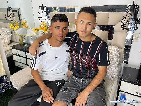 erick-and-oliver flirt4free performer Hot young men looking for a big cumshot