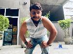 bobby-cabrera flirt4free livecam show performer I want to give you pleasure without stopping and mastering all your senses, I like to take control