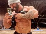 bryan-ether flirt4free livecam show performer Brazilian Daddy 