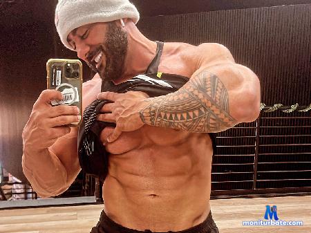 bryan-ether flirt4free performer Brazilian Daddy 