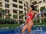 eveline-rose flirt4free livecam show performer 