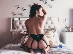 alison-more flirt4free livecam show performer I love sexy dances, I'm an expert in the movement of my body and I want you to see it.