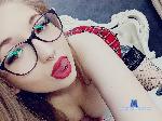 ariel-burn flirt4free livecam show performer Curious &amp; Playful! Join Me for Hot F4F Action 