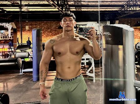 angel-joseph flirt4free performer Authentic connection, limitless energy