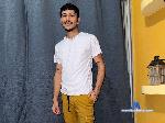 patrick-anderson flirt4free livecam show performer Soy un chico extrovertido