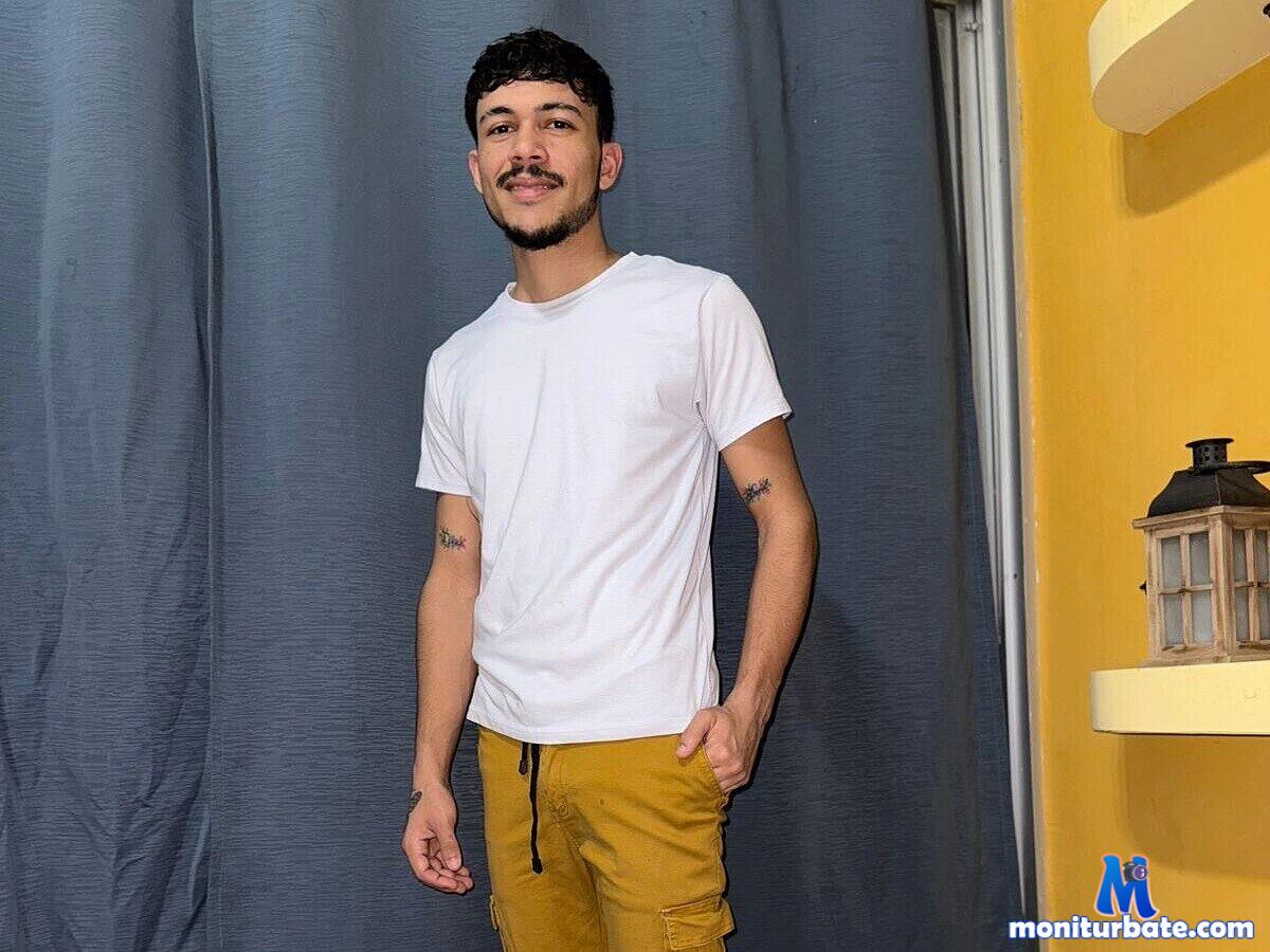 patrick-anderson Flirt4free performer 