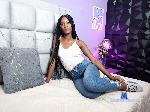 connie-webster flirt4free livecam show performer 