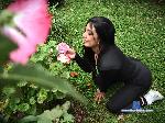 valentina-still flirt4free livecam show performer I am 99% angel but, oh, that 1%.
