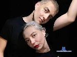 lora-luxs-and-alexandre-hardcor flirt4free livecam show performer 
