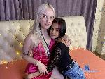 melina-bruss-and-beverly-rice flirt4free livecam show performer Hello my dear