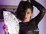 larisa-swift flirt4free livecam show performer I'm here to meet you and know your deepest fetishes. come sure we're going to enjoy it a lot 