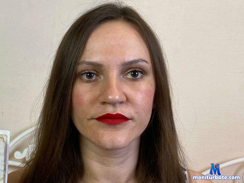 lia-swen Flirt4free performer Feet Nipple Play Legs Spanking Strap-on