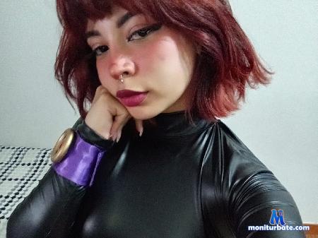 melanie-delailah flirt4free performer Life gets better when u have fun 