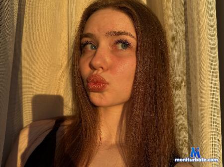 rexella-clive flirt4free performer Hi there! I'm Abby, an 18-year-old girl from France