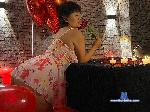 antonella-ponc flirt4free livecam show performer You know I'm on your mind and you're on mine, let's make our fantasies come true