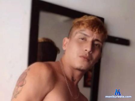 trevor-jamess flirt4free performer ¡Hi, Welcome to my room!