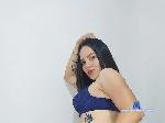 valentina-devine flirt4free livecam show performer she thought she could so she did