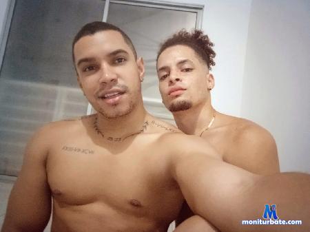 carlos-and-michael flirt4free performer Monstrous cock guys