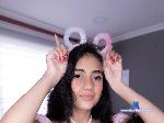 sophie-paez flirt4free livecam show performer Im your little doll
