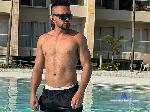 thiagoo-cruz flirt4free livecam show performer I'm the man you've been craving: strong, confident, and ready to drive you wild.I don't just perform