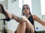 ivy-moran flirt4free livecam show performer WELCOME! I hope we can know better and learn a lot . xoxox