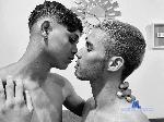 jhascef-and-stiven flirt4free livecam show performer Hot boy