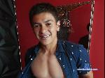 derekk-diaz flirt4free livecam show performer Enjoy me.