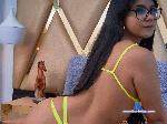 pamela-kidman flirt4free livecam show performer the best way to get rid of a temptation is to fall into it