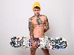 christian-jagger flirt4free livecam show performer Join the world of dreams, make your dreams come true