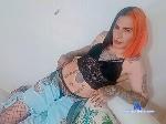 coraline-jhous flirt4free livecam show performer I am a sexy chik with a big dick for you !!!