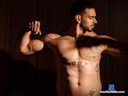 massimo-visconti flirt4free performer The desert teaches patience, and patience burns slow.