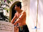 felipe-santoro flirt4free livecam show performer True Delight, Make the most of this moment; tomorrow may never come.