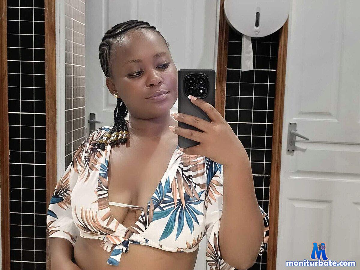 miss-zarah Flirt4free performer 