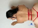 emiily-a flirt4free livecam show performer Chubby, rich, and ready to satisfy your darkest desires.