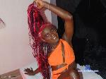 andry-africa flirt4free livecam show performer .