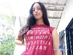 selenna-princess flirt4free livecam show performer Angels or demons you choise♥
