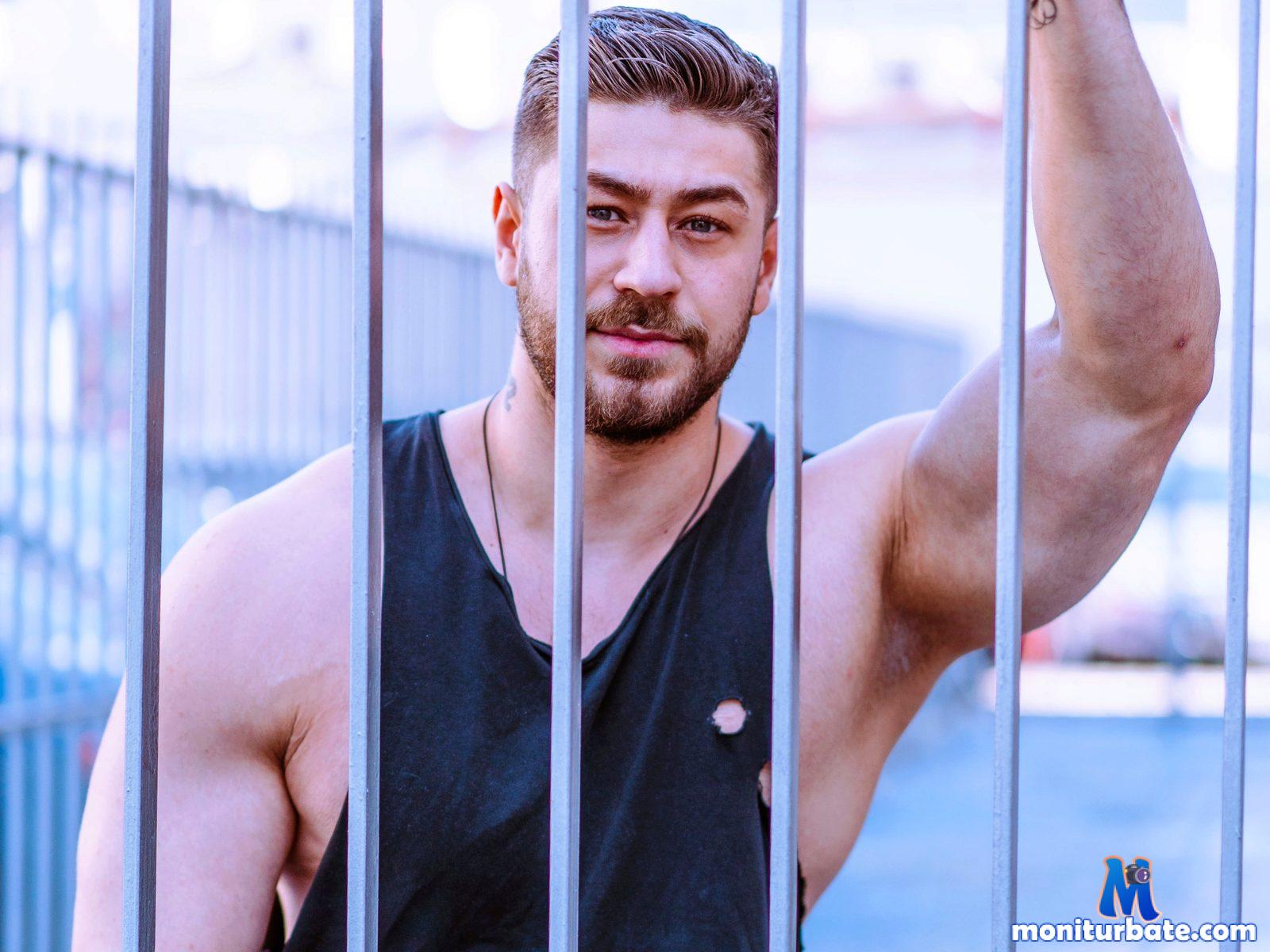 trent-weston Flirt4free performer 