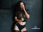 ameya-bloom flirt4free livecam show performer Brunettes do it better!
