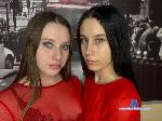 maud-delmore-and-norma-copp flirt4free livecam show performer hi dear!