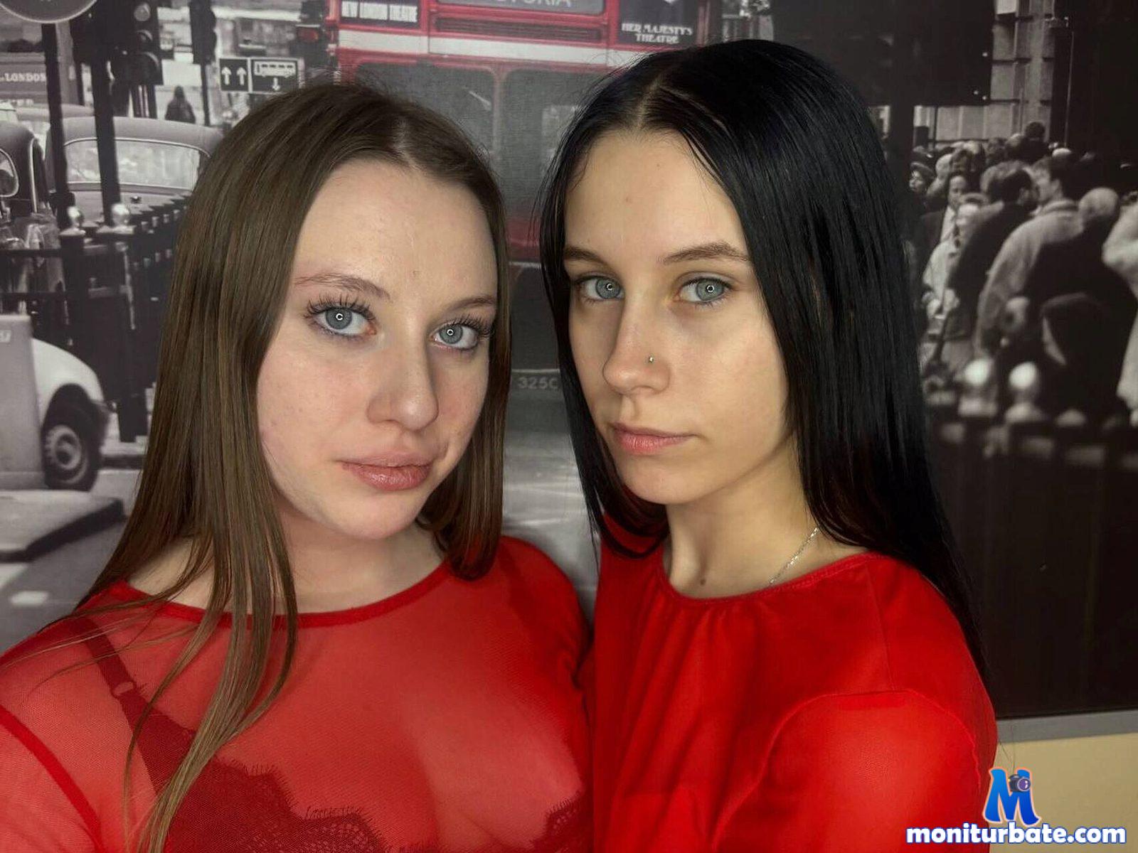 maud-delmore-and-norma-copp Flirt4free performer 