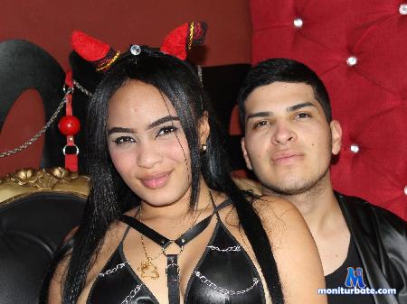 lilian-and-eloy flirt4free performer #Heels #Mistress #Findom #feet #bigcock #latin #fetish #bdsm #bondage #boots #SPH #CUMGOAL 
