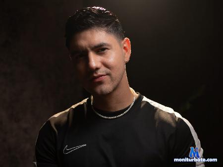 tiago-mcpal flirt4free performer La mezcla perfecta