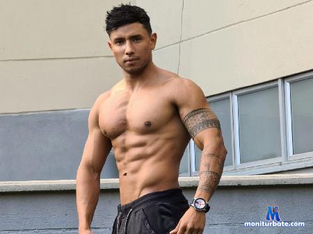 danny-castillos flirt4free performer what if we explore our limits , if there is one 