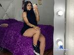 scarlet-smithh flirt4free livecam show performer A touch of mystery, a dose of passion