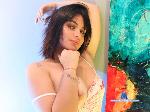 sasha-kon flirt4free livecam show performer Sensual extroverted girl super playful and excellent lover 