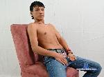 camiilo-fontana flirt4free livecam show performer Latin and sexy boy in search of a good ejaculation