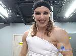 valkyrie-strong flirt4free livecam show performer My charisma will light a fire in your heart! 