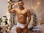 leo-demon flirt4free livecam show performer good enough to be an angel, but with a demon that will make you fall in love