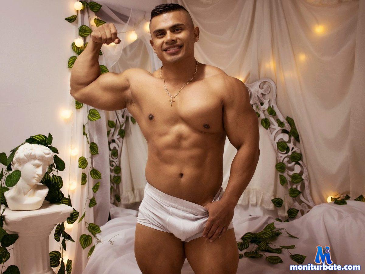 leo-demon Flirt4free performer Anal Nipple Biting Submission Cum Eating Jerk off Instruction Leather Cosplay Glory Holes Medical