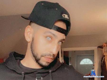 romeo-mack flirt4free performer #Gentleman #charming 